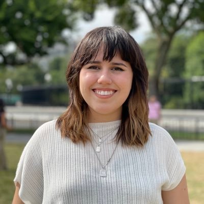 naomiprograms's profile picture. Software Engineer 🌱 👩🏽‍💻 Studied CS @ UMD 🐢