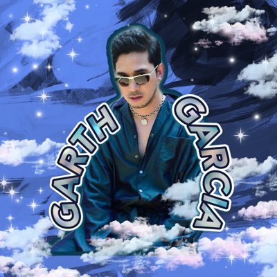 Official Twitter fan page of @GarthGarcia 🎤✨ stream Garth Garcia’s latest EP: HITS REIMAGINED 🎧