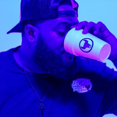 Logical Bullshit Podshow - Atlanta, GA -4th Ward Content Creator/ C.O.O of @CinematicMinds Comedy Single “Donkey Farm” Out Now