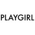 PLAYGIRL (@playgirl) Twitter profile photo PLAYGIRL (@playgirl) Twitter profile photo