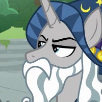 Star Swirl 💫 (@mlp_wizard) 's Twitter Profile