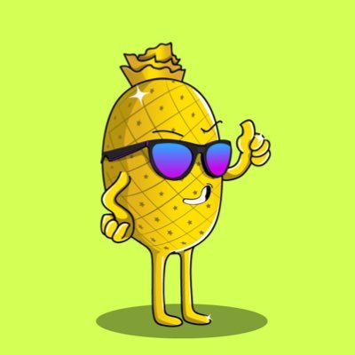 PineapplesNFTs Profile Picture