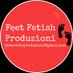 Feet Fetish Produzioni (@FFProduzioni) Twitter profile photo
