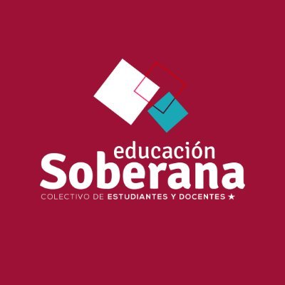 Colectivo de estudiantes y docentes de @soberana_IP | Construyendo la educación para la sociedad que soñamos!