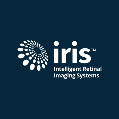 IRIStelemed's profile picture. Focused beyond the camera, the IRIS solution allows for early-detection of sight-threatening disease with a goal to end preventable blindness.