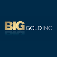 Big Gold Inc. (CSE: BG)(@BigGoldInc) 's Twitter Profile Photo