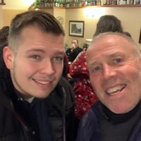 James Stroppolo (@stroppo97) 's Twitter Profile