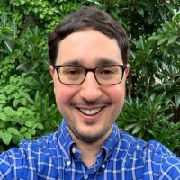 Noach Lawrence (@noachlaw) 's Twitter Profile