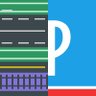 transportsidf's profile picture. Métro, RER, bus, voiture, taxis, VTC, vélo, trottinette... L'actualité de tous les transports en Île-de-France avec @le_Parisien
