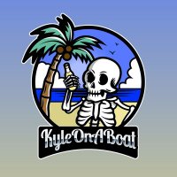 KyleOnABoat (@kyleonaboat) 's Twitter Profile
