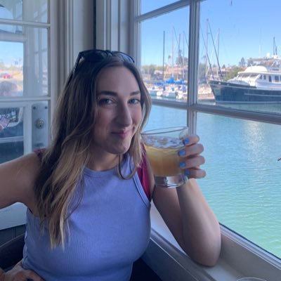 GraceSchroede15's profile picture. just out here breathing