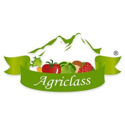 AgriClass's profile picture. Agriclass es la presentación de productos hortofrutícolas empacados con la calidad y frescura que nos caracterizan. Marca registrada de @agrimer
