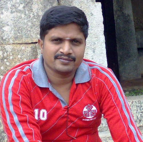 qarajasekar's profile picture. I'm a SW maker. We make sure that the world is running in correct manner