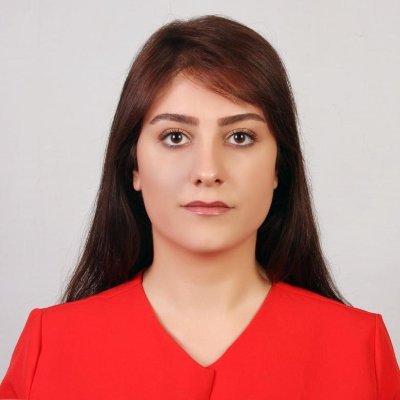 LeilaGolizadeh's profile picture. English Teacher and Translator