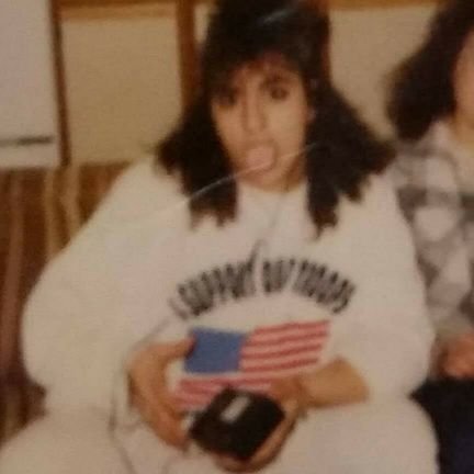 crisseypooh's profile picture. I'm soufully taken!!! by my 
Navy man.I am Italian so beware I talk w/my hands and very loud too. don't start none and there won't be none!!!