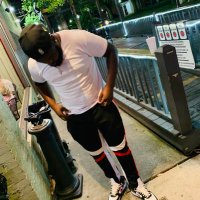 Jamall Hickbottom (@jhickbottom) 's Twitter Profile