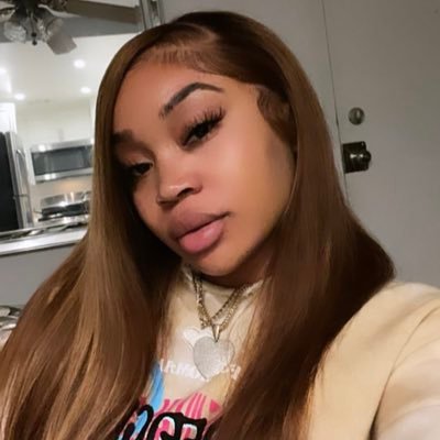 KiyanaKRogers's profile picture. I shake life