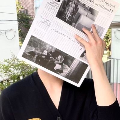 CIX1TREASURE's profile picture. 