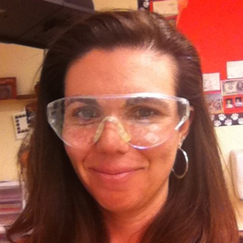 ajsciencegal's profile picture. I'm a Technology Integration Specialist. Nice to meet you!