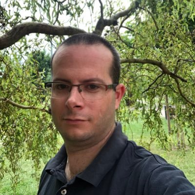 tgbarnett's profile picture. New Zealander living in Poland.
Software Architect.