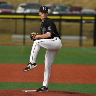 Jake McCalla Profile