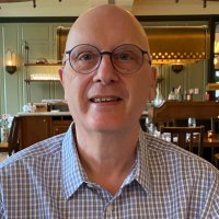 David Porter (@baldynotion) 's Twitter Profile