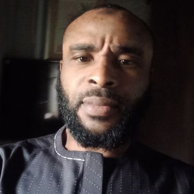 HarunaIbraham's profile picture. Nice man