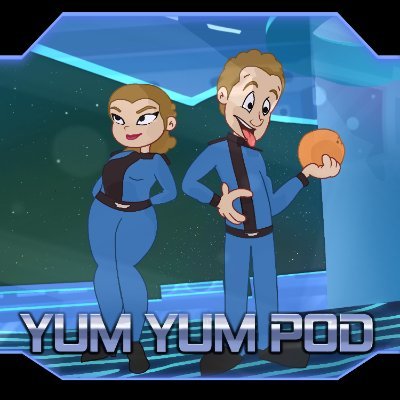 YumYumPodcast Profile Picture