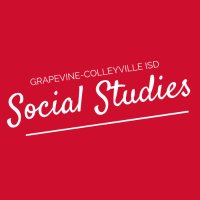 GCISD Social Studies (@gcisdss) 's Twitter Profile