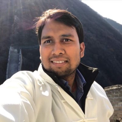 Co-founder, https://t.co/I4XJsMyXqm. Co-founded, Rheo(Acq. by Unacademy Group) || Surge 2.