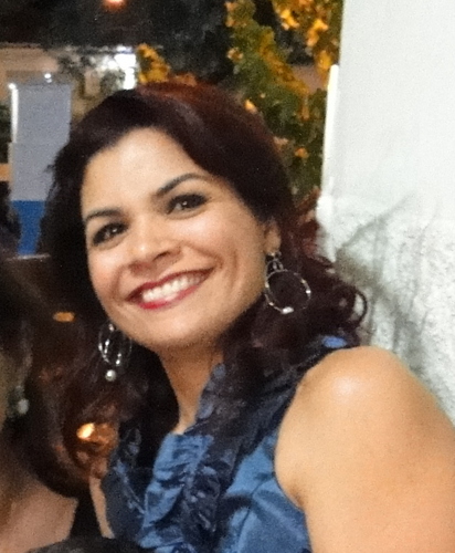 AndreaBezerraO's profile picture. 