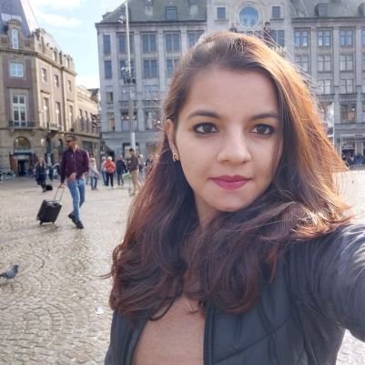 littlerunner_n's profile picture. Web Developer @microsoft |
Full Marathoner |
Cat Mom