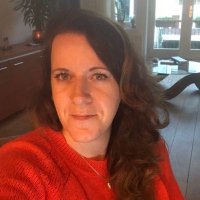 Marieke (@dansmariekje) 's Twitter Profile Photo