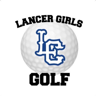 official twitter for lady lancers golf updates⛳️