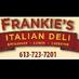 Frankies Deli (@frankiesdeli) Twitter profile photo