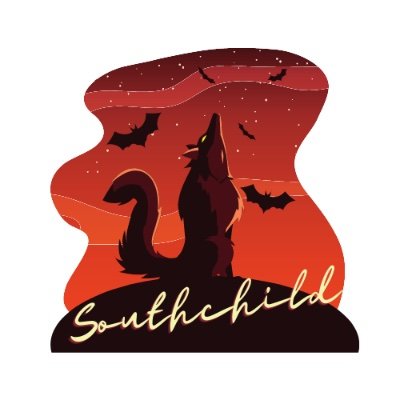 Southchild Lit// on hiatus