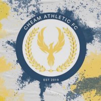 Cheam Athletic FC(@cheam_athletic) 's Twitter Profile Photo