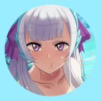 𝑁 𝑜 𝑒 𝑙 𝑙 𝑒 (@watrmagicnoelle) 's Twitter Profile Photo