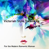 Victorian Style Treasures(@Victorian_ST) 's Twitter Profile Photo