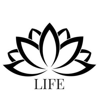 Be like the Lotus 
Trust in the light 
Grow through the dirt 
Believe in new beginnings