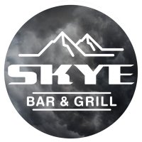 Skye Bar & Grill(@skyebarandgrill) 's Twitter Profile Photo