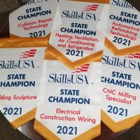 NEA Career & Technical Center (@neactc1) 's Twitter Profile