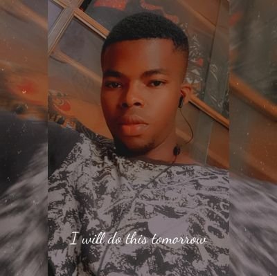 DrissaSilue7's profile picture. 