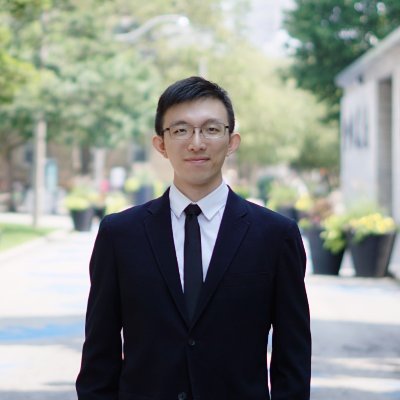 Peter Zhang, PharmD, MBA