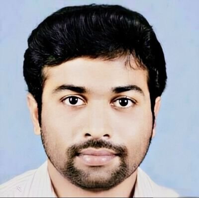 Ph. D. in Biotechnology from CUSAT. Post Doctoral visiting fellow, NIH, USA
Area of interest in Research: Molecular Neurobiology,Cardiology, neurodegeneration