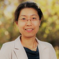 Yujie Men (@menyujie) 's Twitter Profile Photo