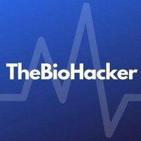 thebiohacker100(@thebiohacker100) 's Twitter Profile Photo
