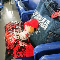すみ (@tetsuyaonlyone) 's Twitter Profile