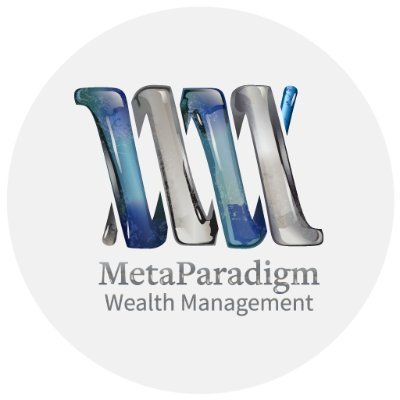 Founder & CEO of MetaParadigm Wealth Management, financial planning and biotech investing.