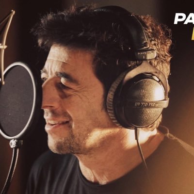 🎵 Un compte pour parler de la musique et des chansons de Patrick Bruel ! (Tenu par des fans. Non officiel, mais très passionné) 🤩 ▶️ On n’est pas Patrick ‼️